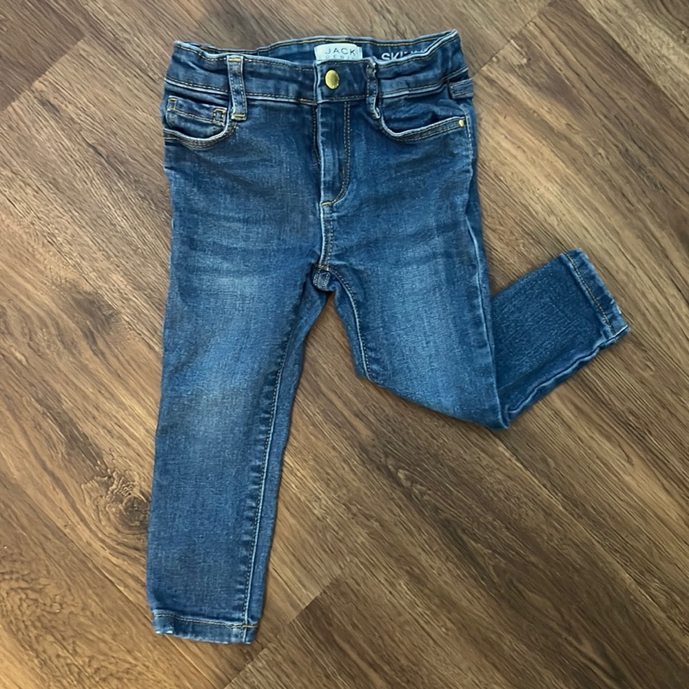 Jack Denim Skinny